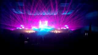 Paul van Dyk @ Incheba EXPO Arena - Bratislava - 20.9.2013 - HD - 33 min set