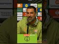 🇹🇷 Арда Туран поділився очікуваннями напередодні матчу 🆚 «Легія» в Лізі конференцій #football