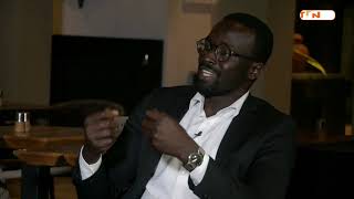 Giss Giss with Ansu Jack - An in-depth look at Barrow’s government - Guest: Hon. Saihou Marong:#S4