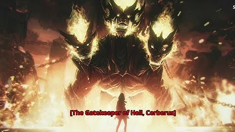 Solo Leveling:Arise | The GateKeeper | Chapter 5