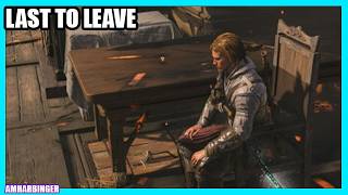 Assassins Creed Black Flag Resynced Last to Leave Achievement Guide