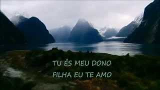 A Dracma e o Seu Dono (LETRA) - Damares ft. Thalles Roberto | HD