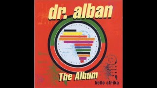 Video thumbnail of "Dr. Alban - NO COKE"
