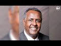 Professor Gebisa Ejeta Seenaa Ajaa Ibaa Professor Gebisa Ejeta Seenaa Ajaa Ibaa