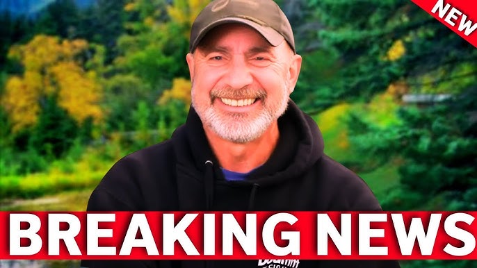 GOLD RUSH SHOCKER: Chris Doumitt's Leaves Show – What Happens Next? -  YouTube