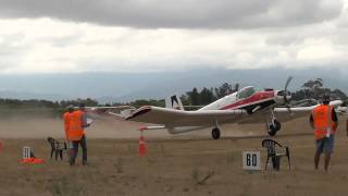 FU24 At the Healthy Bastards Bush Pilot Champs 2015