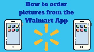 How to print pictures from your iPhone/Android using the Walmart app-2020 edition screenshot 5