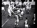 England v Wales 5 Nations Rugby 1964