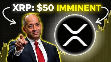 The Great XRP Supply Squeeze Has Begun Here