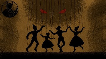 The Toymaker’s Strings | A Dark D&D Tale of Revenge