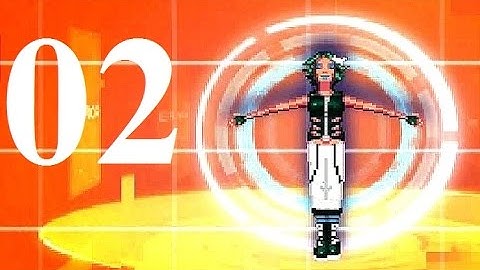 Technobabylon  - Part 2 Let