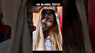 mr Olympia phir pel diya 😭🤬🤬🤬
