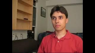 My Numa Numa video! (REUPLOADED)