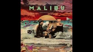 Anderson .Paak - Heart Don't Stand a Chance (instrumental)