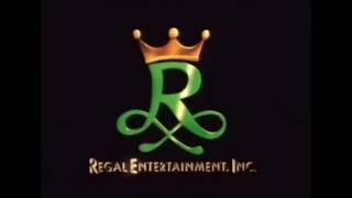 Regal Entertainment Inc 1998 with 1993 Regal Films Jingle