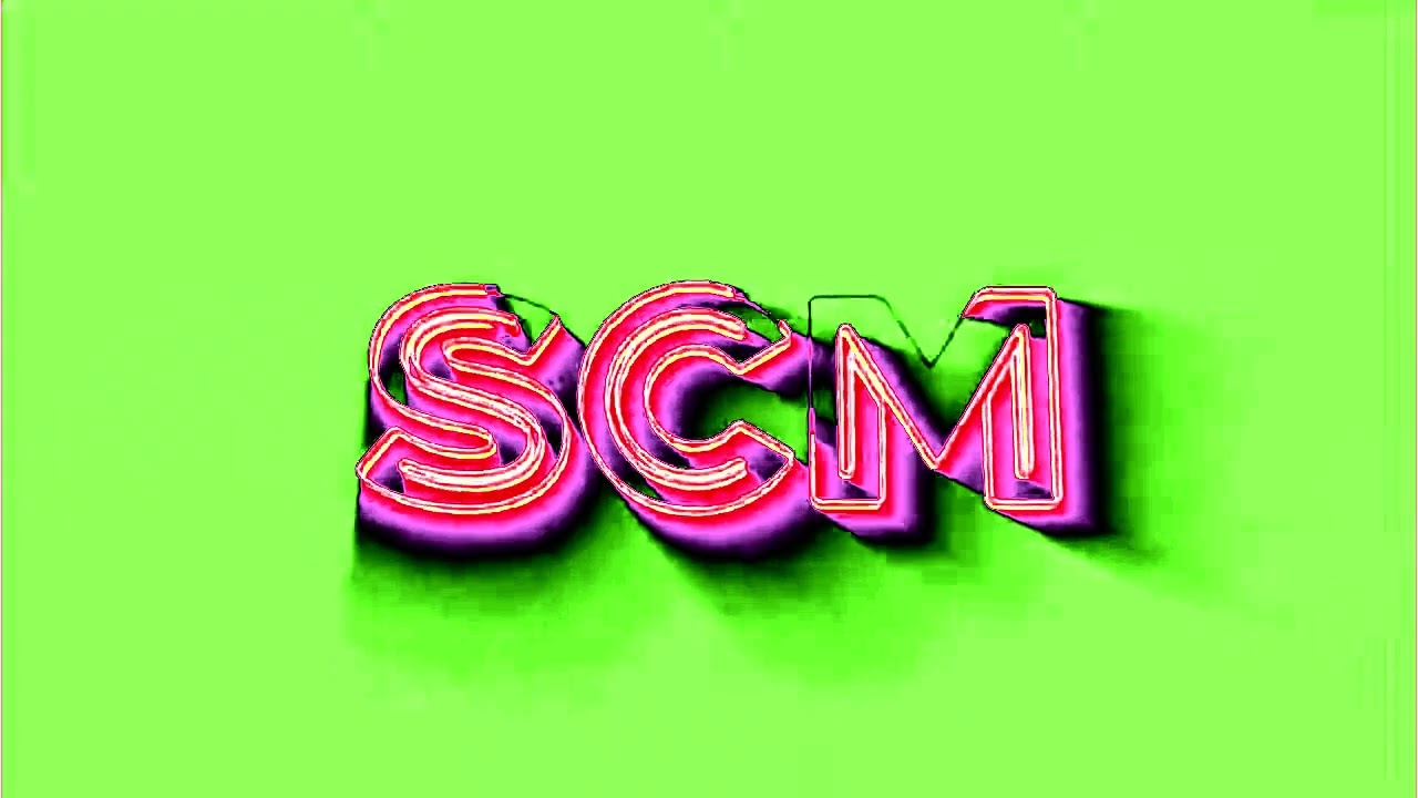 SCM Logo Effects (NEIN Csupo Effects)