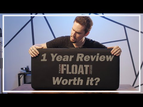 1 Year Review of Tilta Float System with DJI RS2
