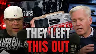 Chris Hansen Reveals What the “Predators” Documentary Left Out