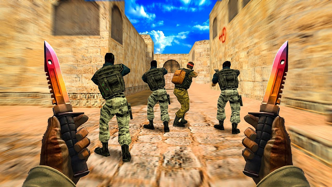 КАК НИКОГДА НЕ ПОЛУЧИТЬ БАН В КС - 5 СПОСОБОВ - YouTube