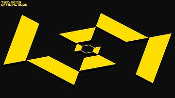 [ Open Hexagon ] Progress on Original Extreme Darkout (~75%)