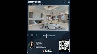 841 San Carlos Dr, Fort Myers Beach, FL 33931 | 4 Bedroom Home For Sale