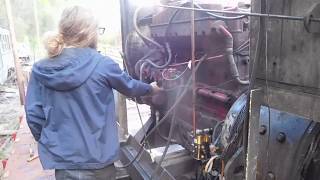 600 VDC Generator