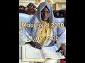 Chérif Ousmane Madani Haidara Maouloud 14/06/2000
