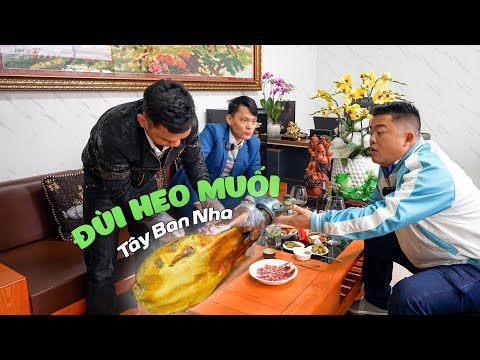 Video: Tháng 11 ở Tây Ban Nha: Hướng dẫn về Thời tiết và Sự kiện