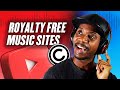 BEST Royalty Free Music for YouTube - 10 Best Sites in 2026 Mp3 Song