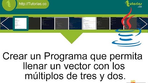 arrays – java (filas multiplos de tres y dos)