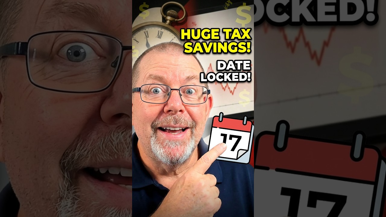 Unlock HUGE Tax Savings  Bonus Depreciation Secret Revealed!