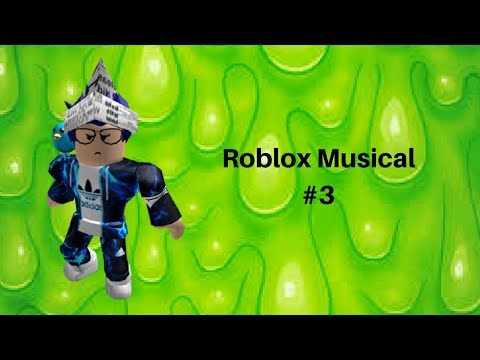 Roblox Musical 3 Meus Prêmios Nick Youtube - meus premios nick roblox