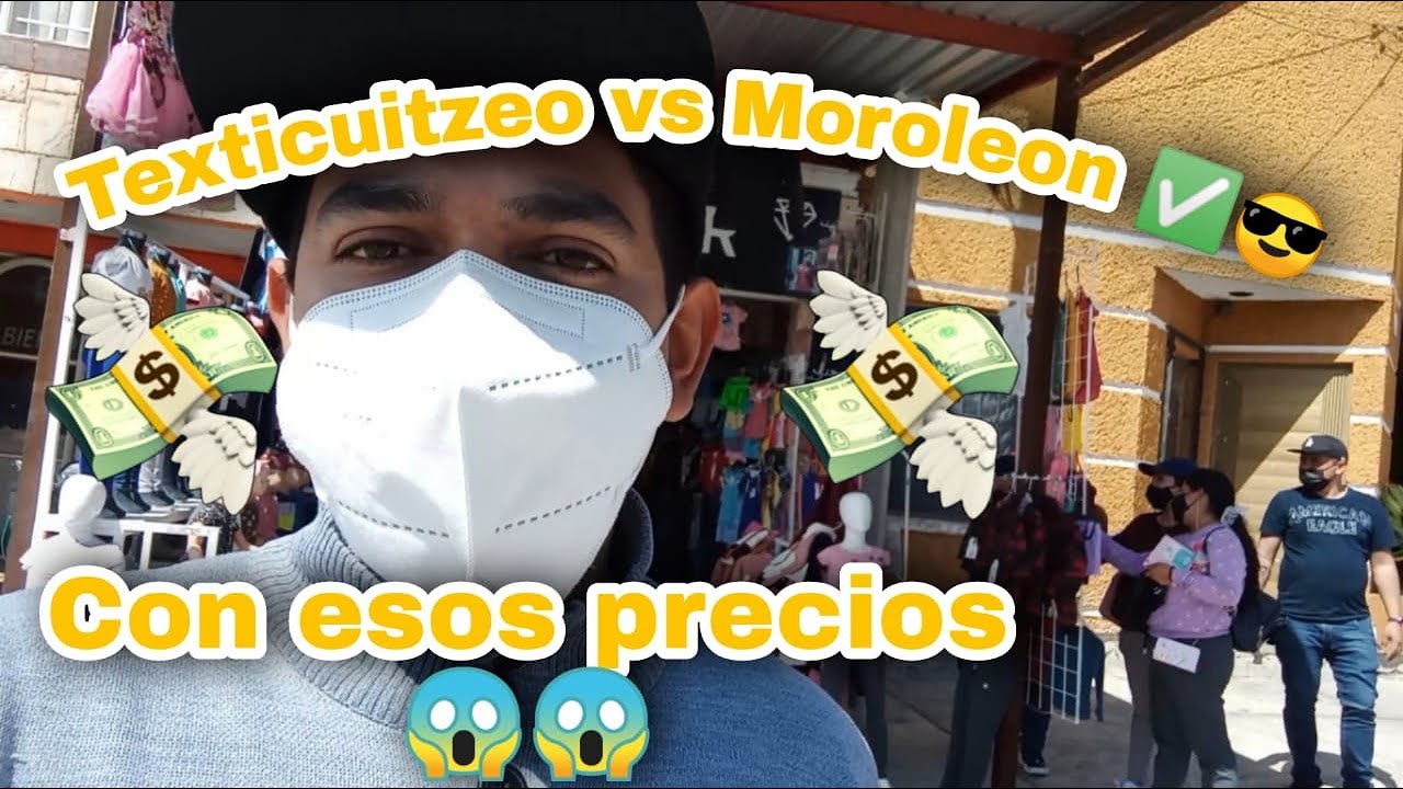 ??Moroleón Guanajuato TIANGUIS DE ROPA 2022!?? (TEXTICUITZEO, URIANGATO  MOROLEON) ¿DONDE COMPRAR??? - YouTube