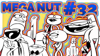 Nutshell's Mega Nut #32 (Animation Memes)
