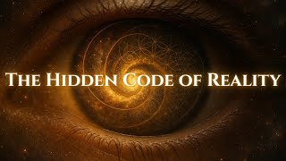The Hidden Code of the Universe | Sacred Geometry Explained