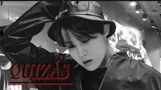 JUNG HOSEOK (J-hope)  [FMV] - Quizás