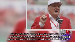 Amid statutory rape allegations, FOX replaces Pete Rose for MLB playoffs