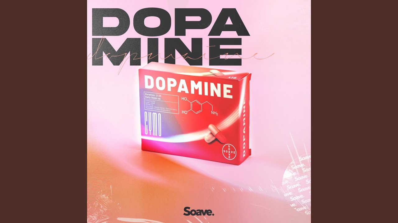 Watch Dopamine on YouTube Watch Dopamine on YouTube