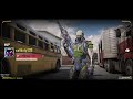 The lowest speed of the cbr4 Call of duty mobile