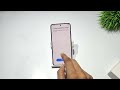 how to reset accessibility settings on samsung galaxy A57 | samsung A37 reset accessibility settings