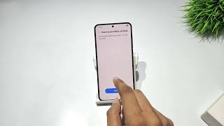 how to reset accessibility settings on samsung galaxy A57 | samsung A37 reset accessibility settings
