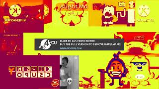 Klasky Csupo 1997 Effects 4^141