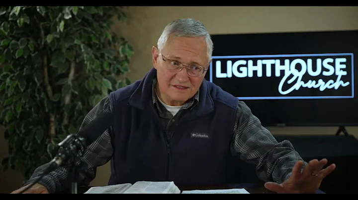 Lighthouse Podcasts - 12/19/2022 - Monday Morning ...