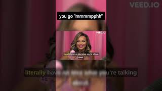 when you end the sentence you go mmmmpphh #podcast #mmmmm