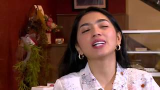 Angel Karamoy's Favorite Skipjack Tuna! | MAKES YOU HUNGRY (3/19/20) P2