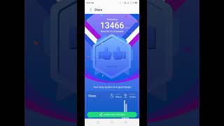 Day 2 - Leg Pain Me 11K Steps | 87.5% Logo Ko Peeche Chhoda | 14K Target 🎯 #legraise #fitness #day2