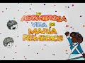 El Asombroso Clip Musical de María Remedios