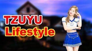 TWICE TZUYU Lifestyle 2020 ★ Boyfriend & Biography