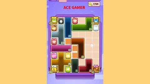 Drop the cat level 460 walkthrough solution 