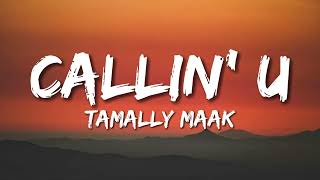Elyanna - Callin U (Tamally Maak) 